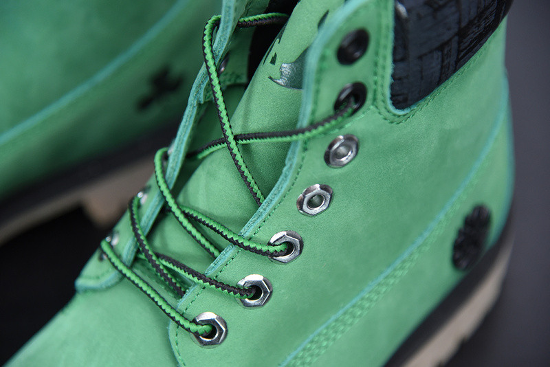 Ti*mber*land sneaker