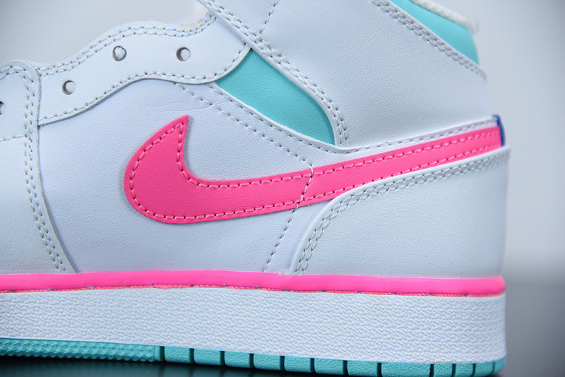 air jordan 1 mid gs 