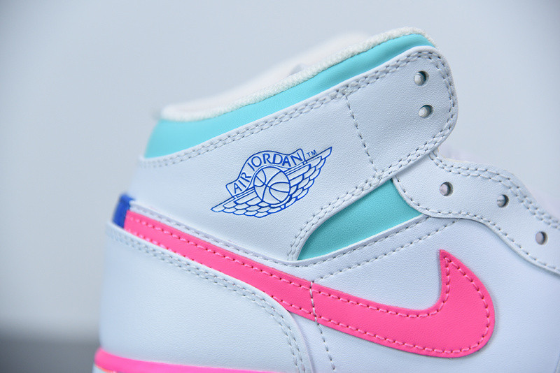 air jordan 1 mid gs 
