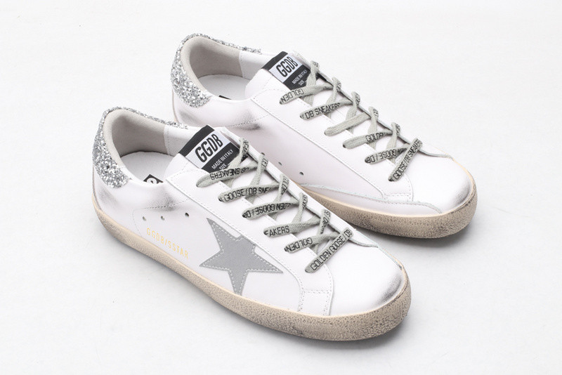 ggdb sneaker