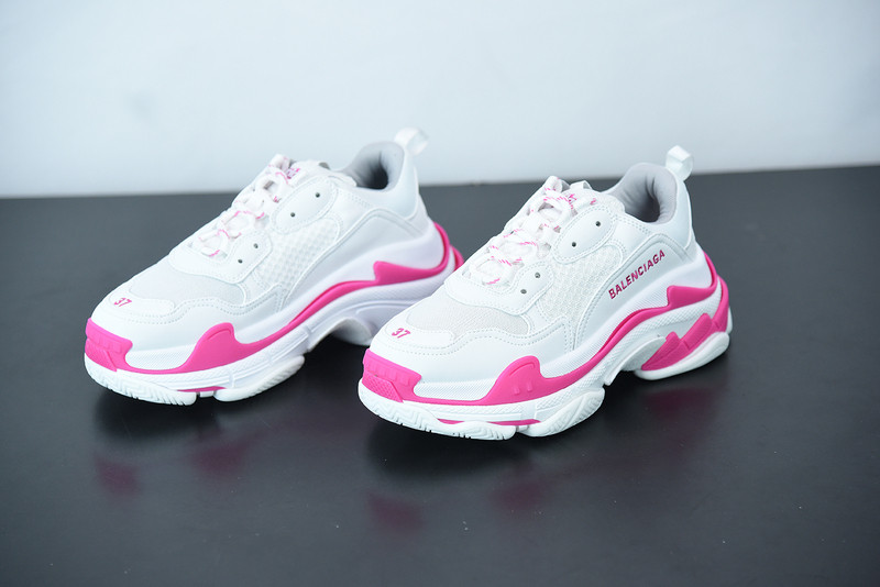 bc triple s trainer 536737 w0901 8101