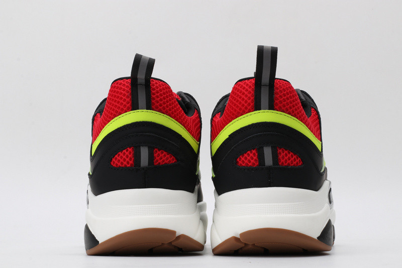 dio* homme b22 trainer sneaker 918
