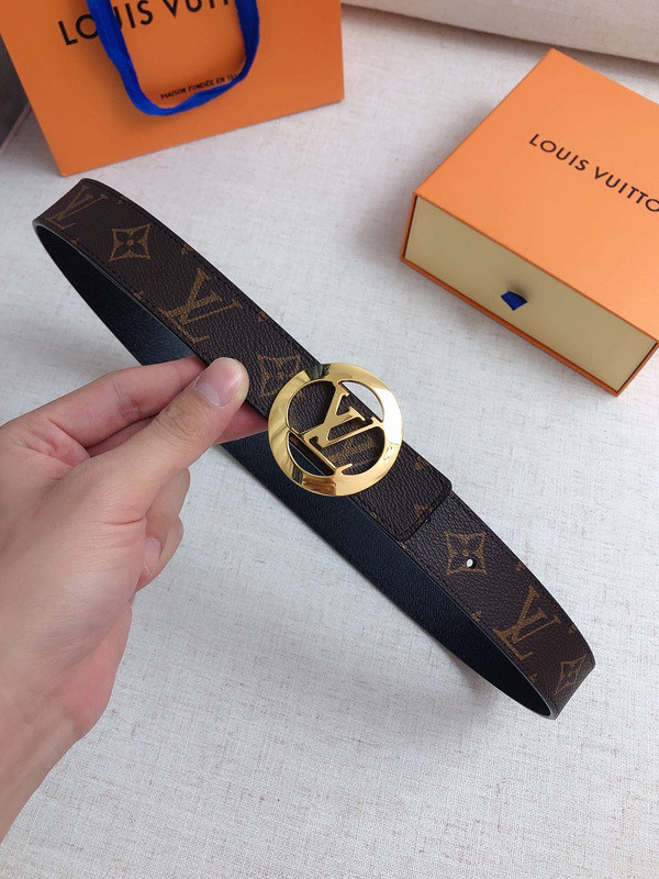 lvt belt