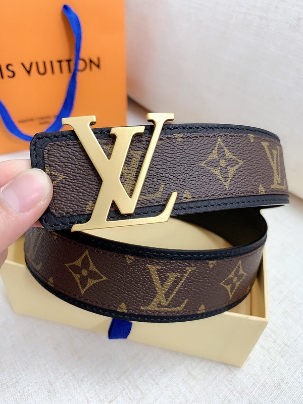 lvt belt