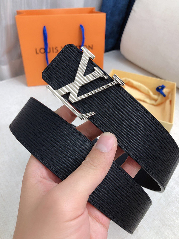 lvt belt