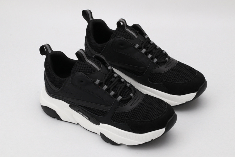 dio* homme b22 trainer sneaker