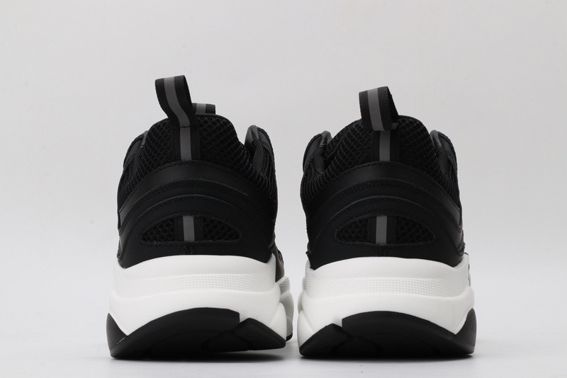 dio* homme b22 trainer sneaker