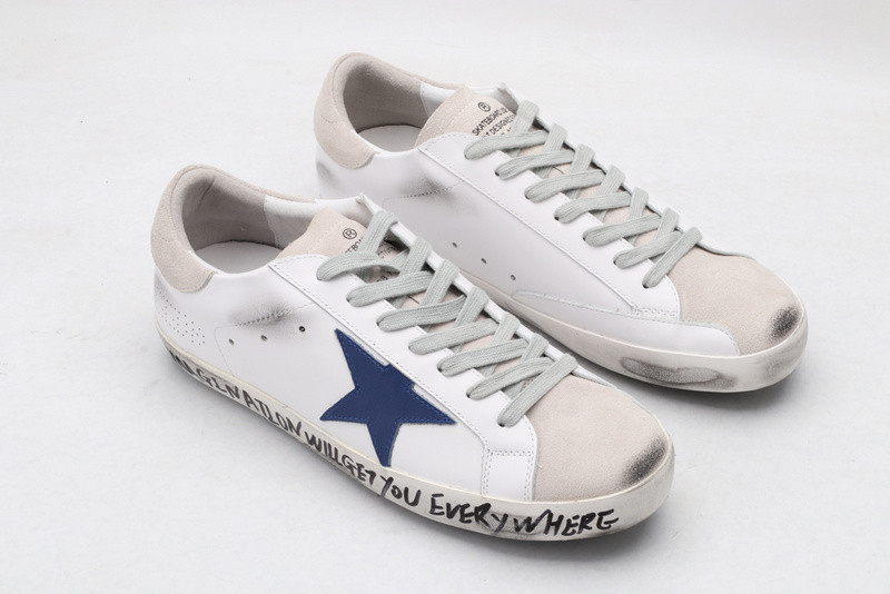 ggdb sneaker