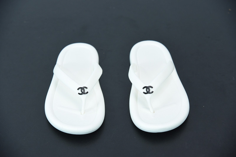Ch*el slide