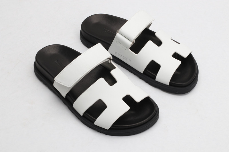 H**mes slide