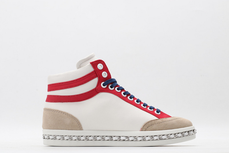 Ch*el sneaker