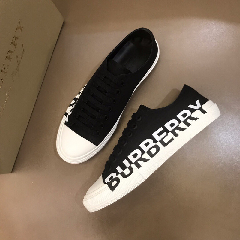 B**rry sneaker