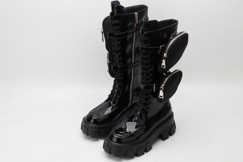 pr sneaker