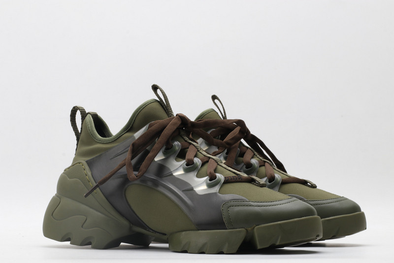 dio* d-connect sneaker