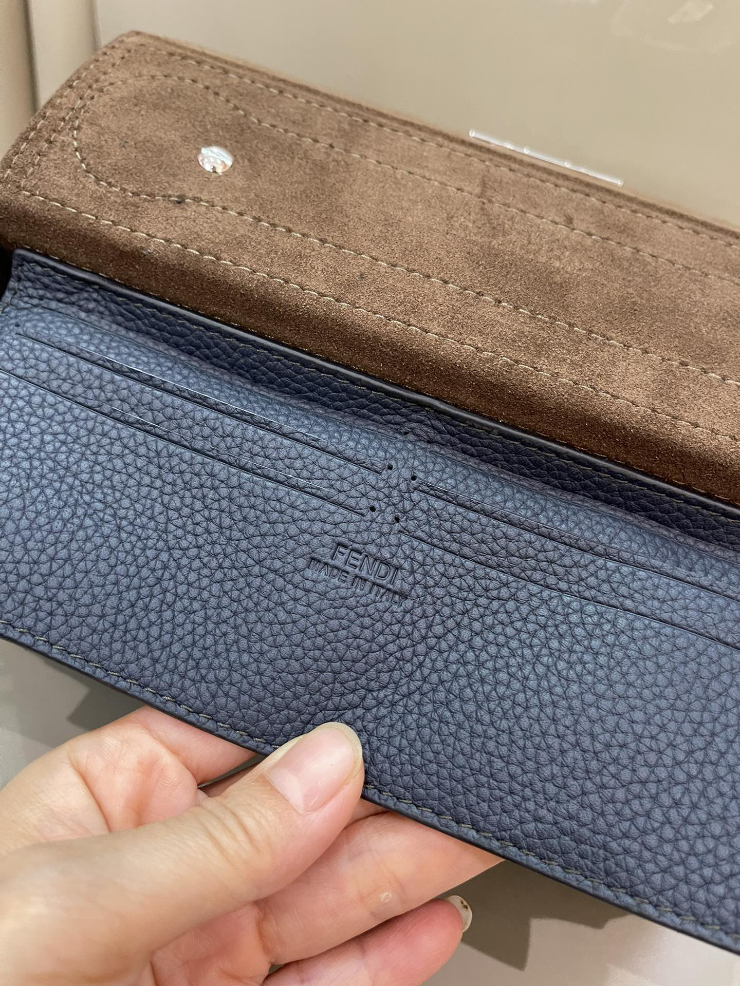 Fendi Bag