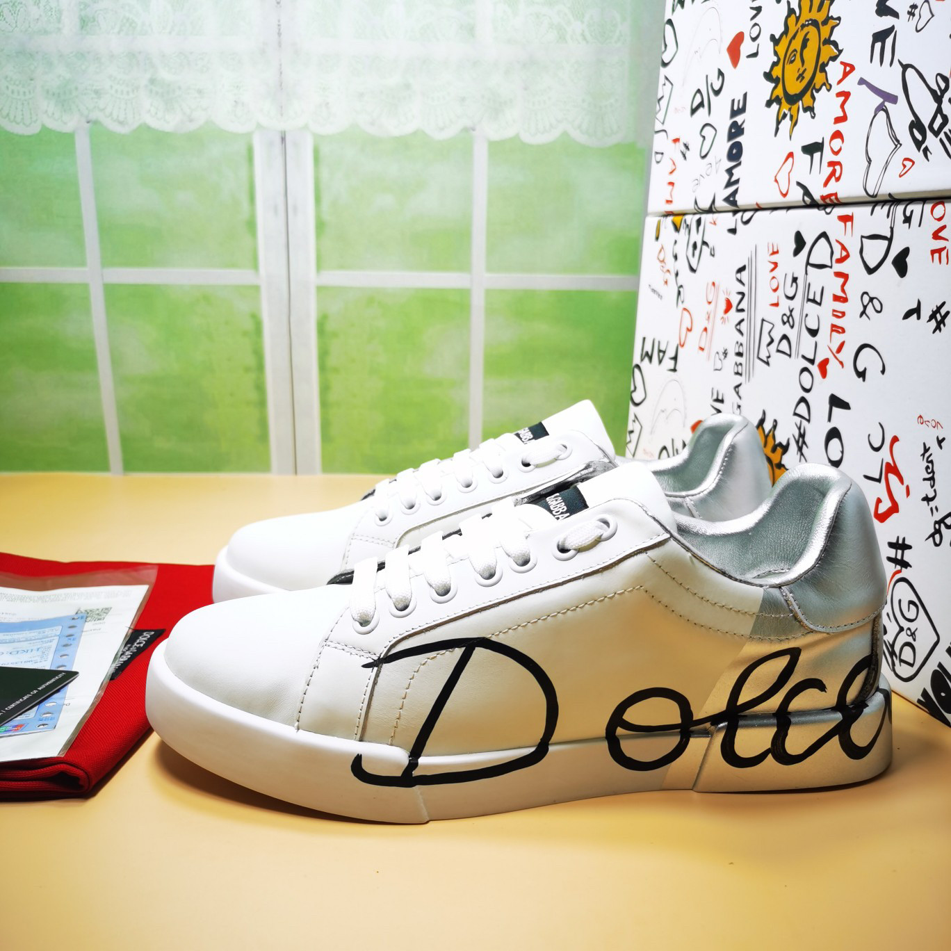 DG SNEAKER