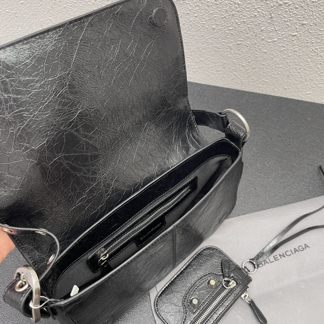 Balenciaga purse