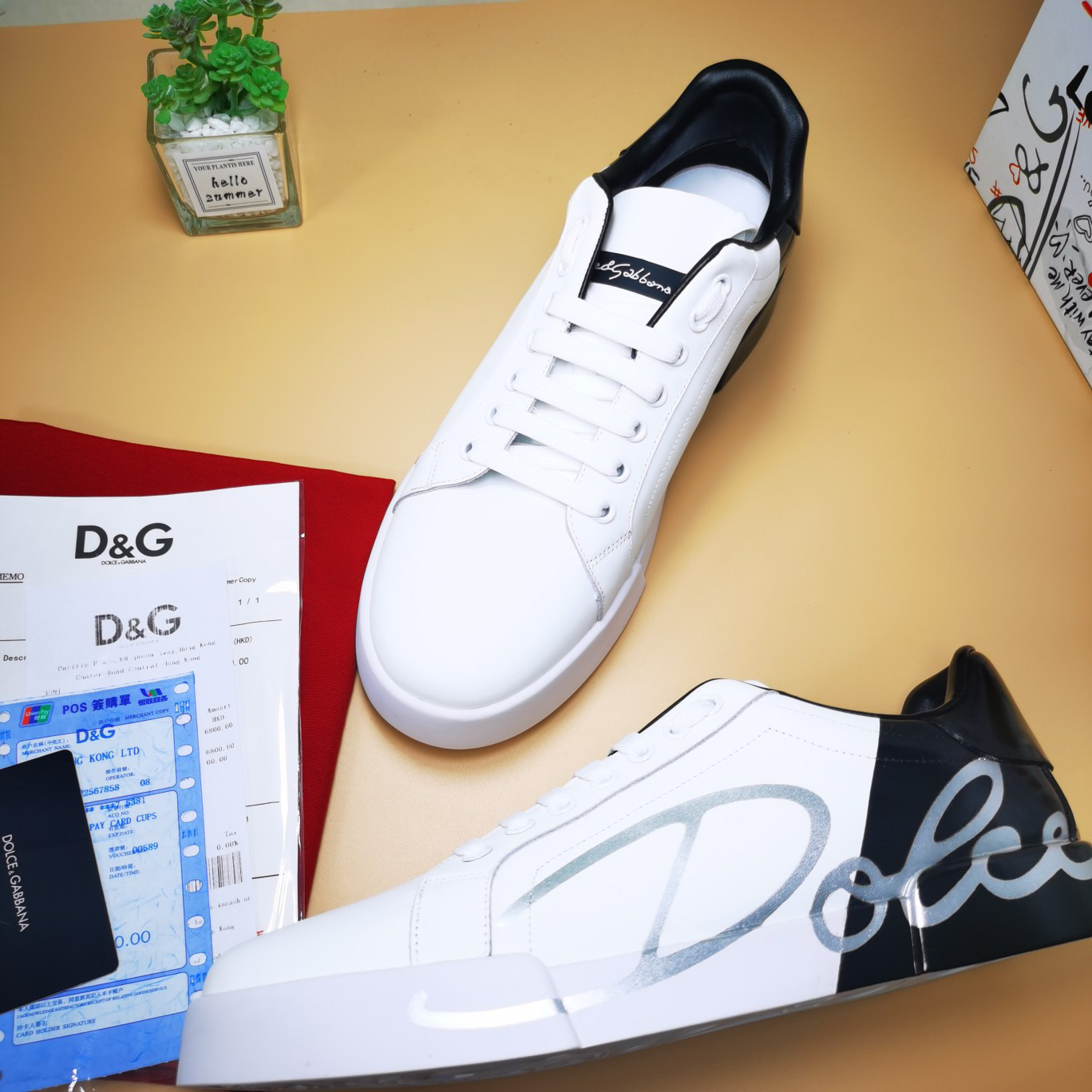 DG SNEAKER