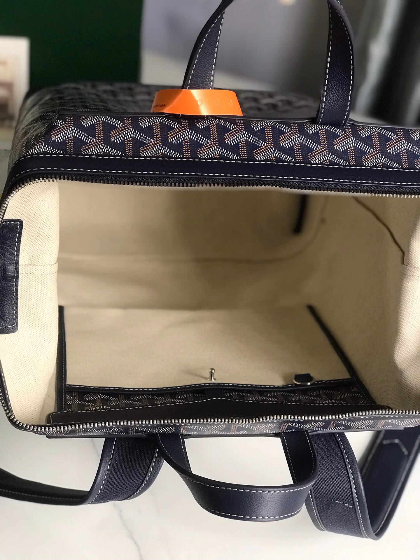 GOYARD PURSE