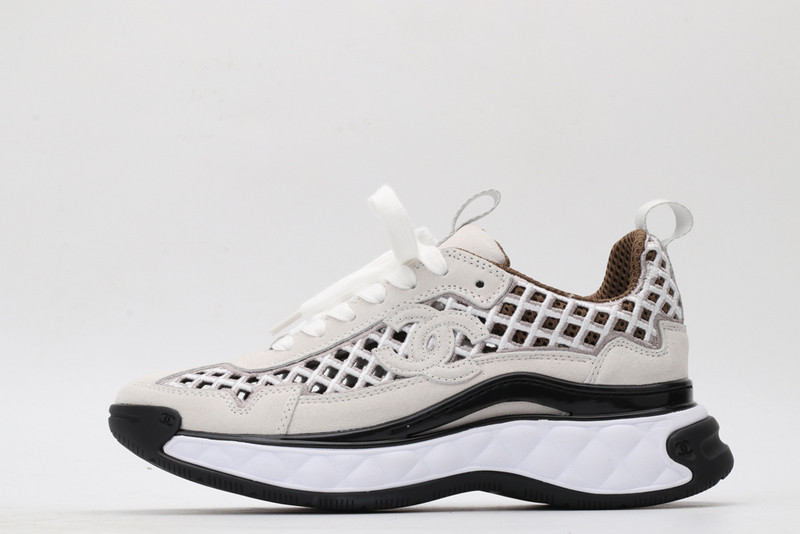 Ch*el sneaker