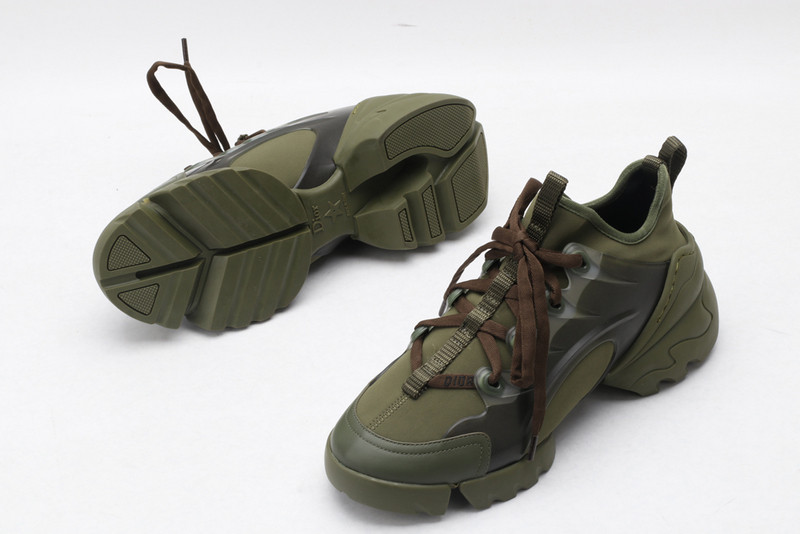 dio* d-connect sneaker