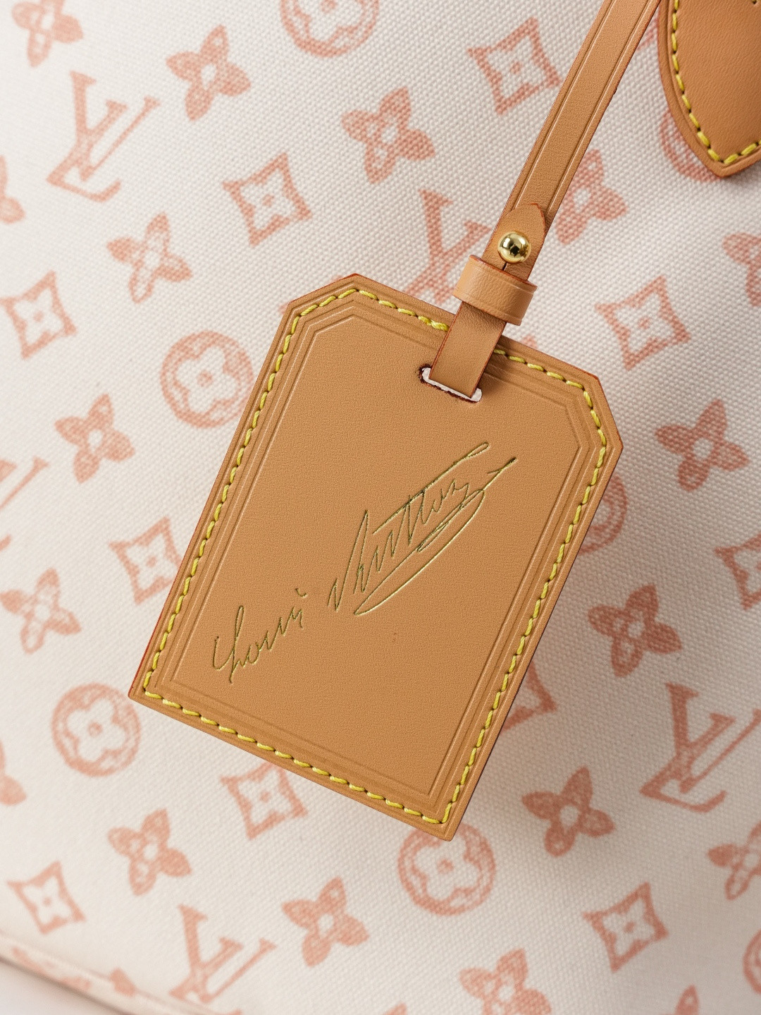 LVT PURSE