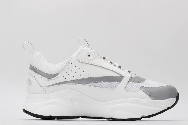 dio* homme b22 trainer sneaker