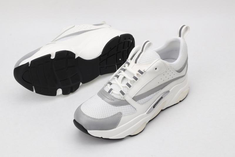 dio* homme b22 trainer sneaker