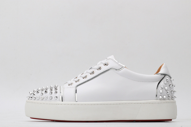 chian louin low top sneaker