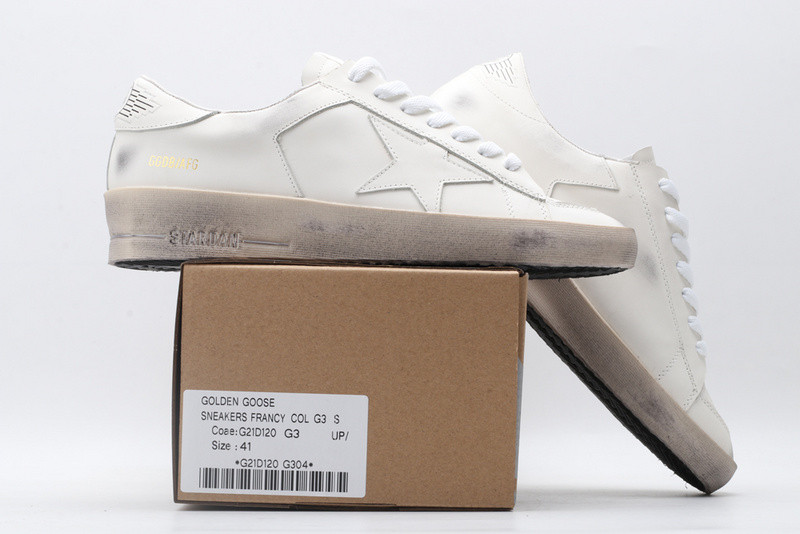 ggdb sneaker