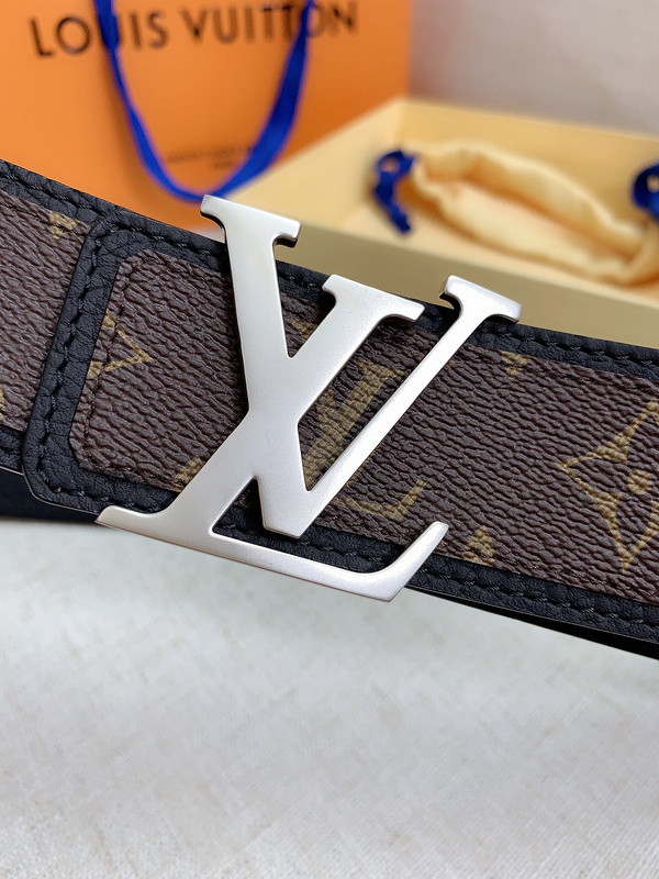 lvt belt
