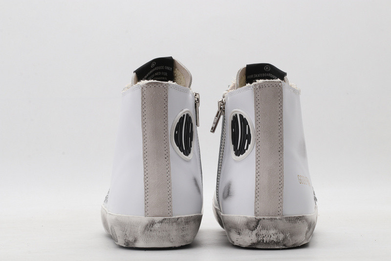 ggdb sneaker