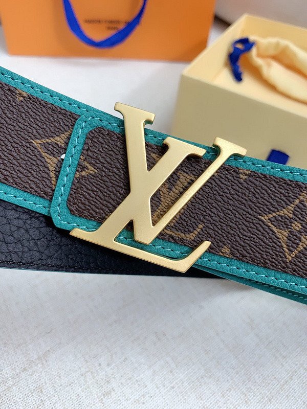 lvt belt