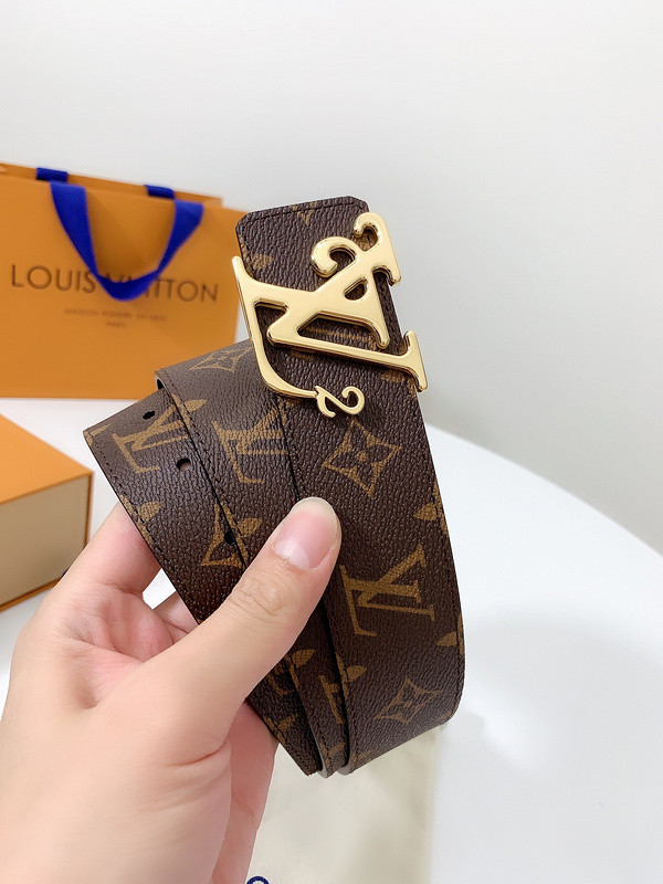 lvt belt