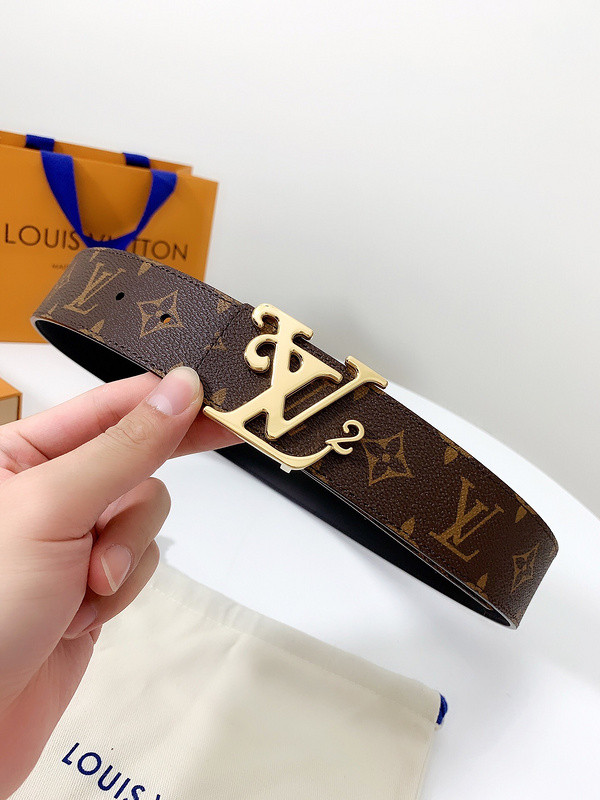 lvt belt