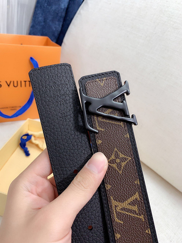 lvt belt