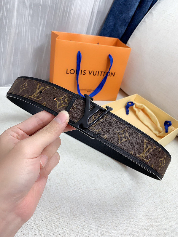 lvt belt