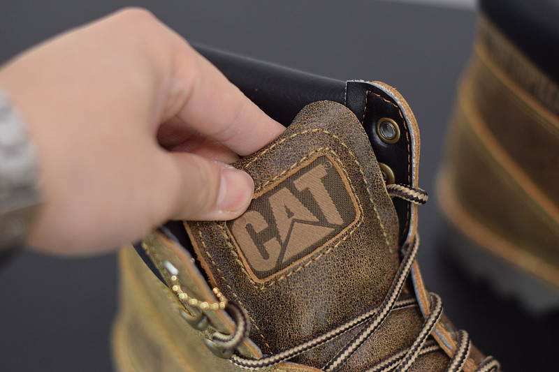 Ti*mber*land sneaker