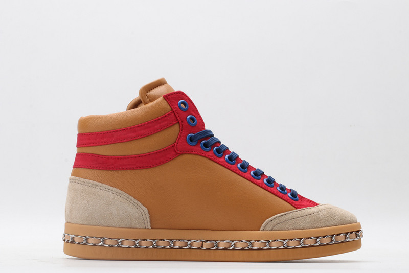 Ch*el sneaker