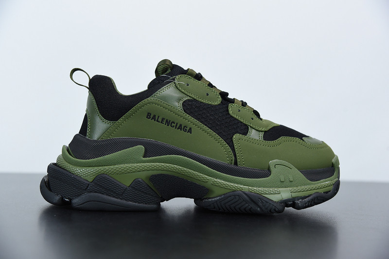 bc triple s trainer 536737 w2fw1 1978