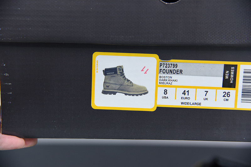 Ti*mber*land sneaker