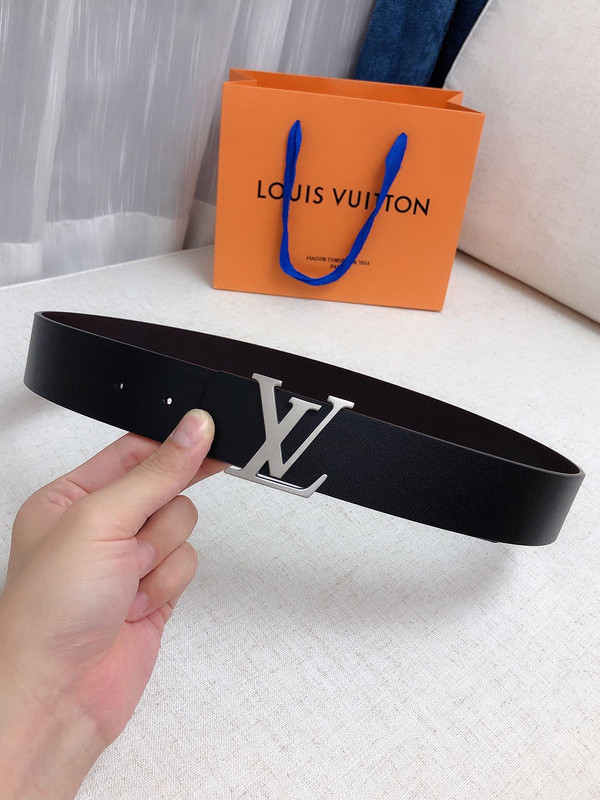 lvt belt
