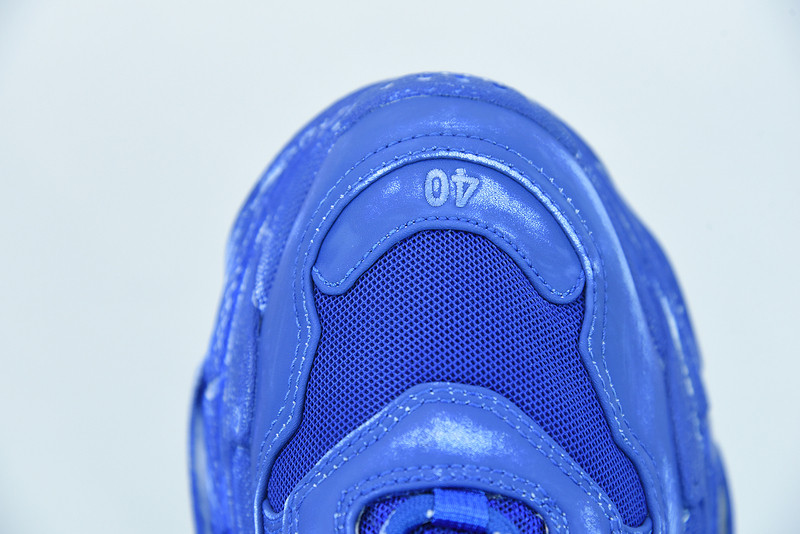 bc triple s trainer