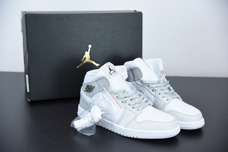 air jordan 1 mid 