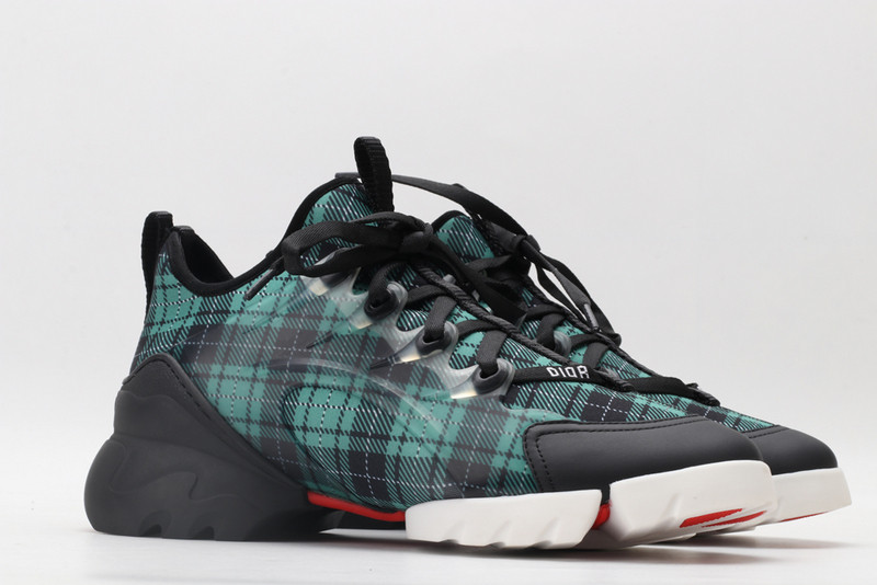 dio* d-connect sneaker