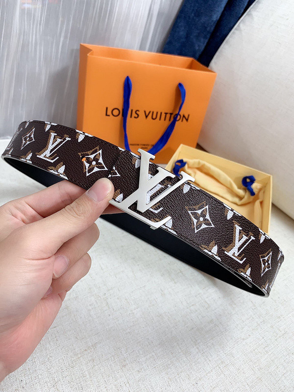 lvt belt