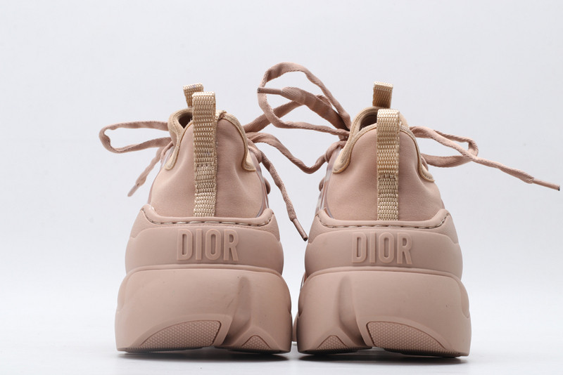 dio* d-connect sneaker