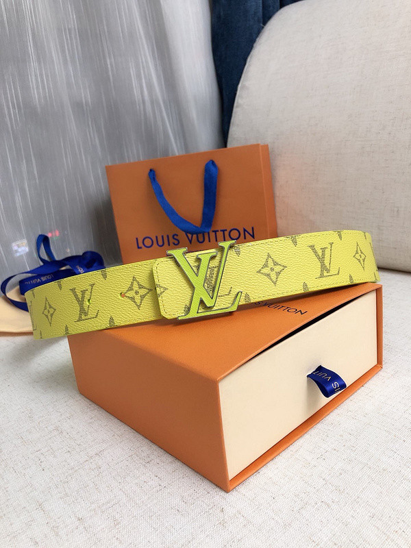 lvt belt