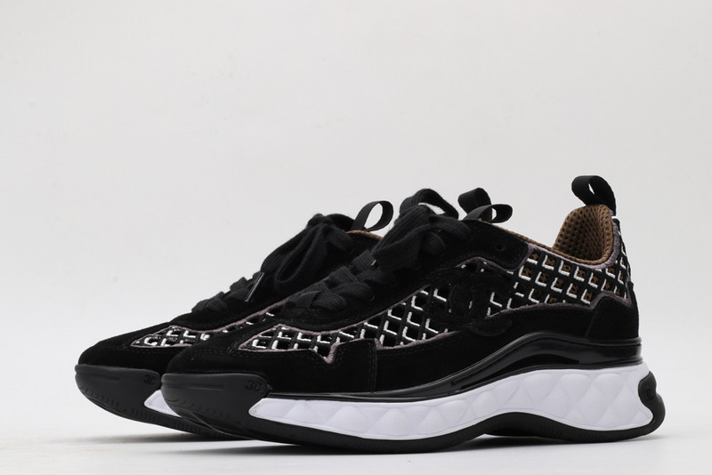 Ch*el sneaker