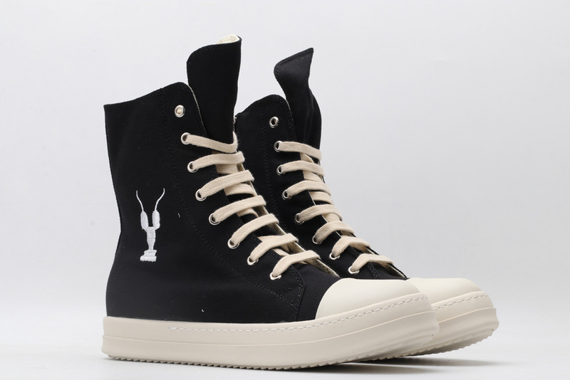rick owens drkshdw
